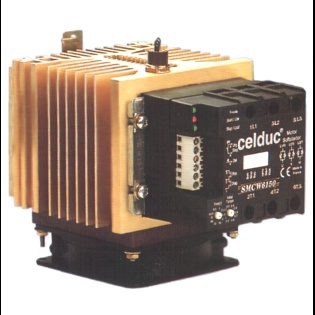 DÉMARREUR 3PH.15KW/200À480V