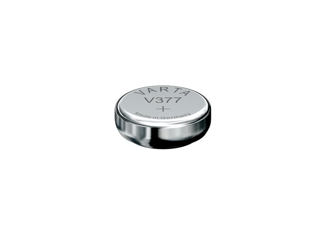 Pile montre SR66/V377