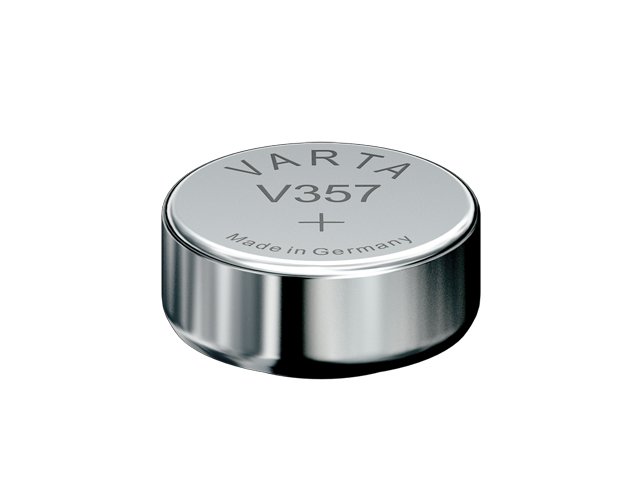 Pile montre SR44/V357