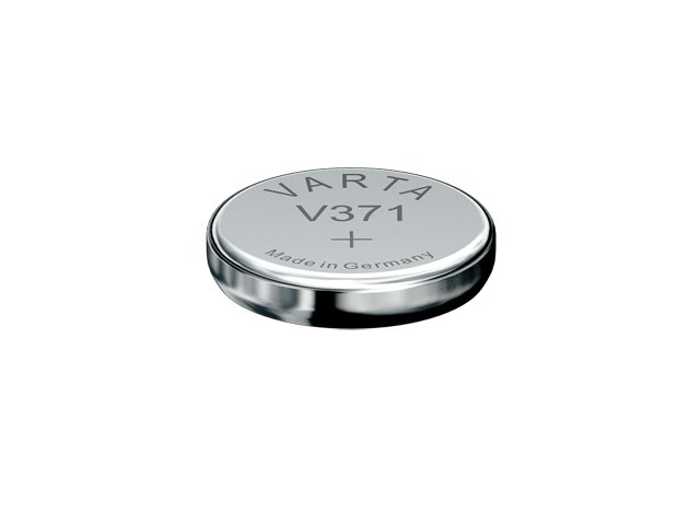 Pile montre SR69/V371