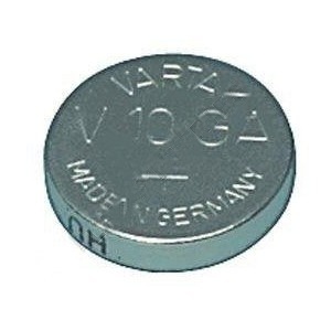 Pile Electronqiue V10GA/LR 54. Blister X1