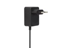 ALIMENTATION UNIVERSELLE - 9 VCC - 1 A - 9 W - CONNECTEUR (2.1 x 5.5 mm)