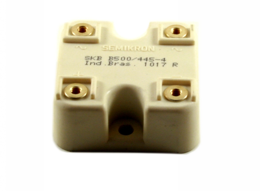 PONT 5A 1200V