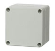 Boîtier EURONORD II PC  80x82x65