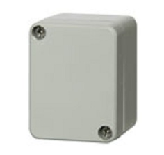 Boîtier EURONORD II PC  50x65x45