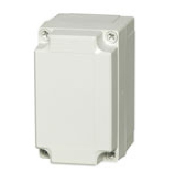  Boîtier MNX PC 130x80x125