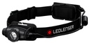 Ledlenser H5R CORE - lampe frontale - rechargeable - 500 lumen - IP67 - focus  