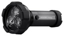 LAMPE TORCHE RECHARGEABLE IP54 - 4500LM