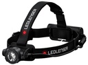 Ledlenser H7R CORE - lampe frontale - rechargeable - 1000 lumen - IP67 - focus  