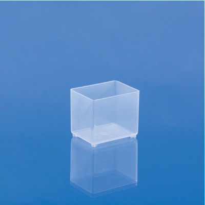 Godet 55 A9-1 47 x 39 x 55 Transparent 320999