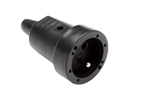 PRISE FEMELLE - TERRE FRANÇAISE