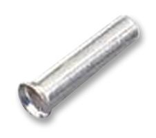 EMBOUTS DE F07012ILS 0.75mm² NON ISOLES bte100