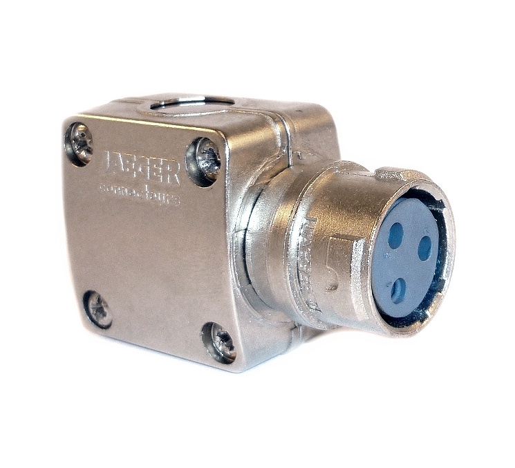 PROLONGATEUR FEMELLE INDUSTRIELLE 7 CTS DIA 2,4