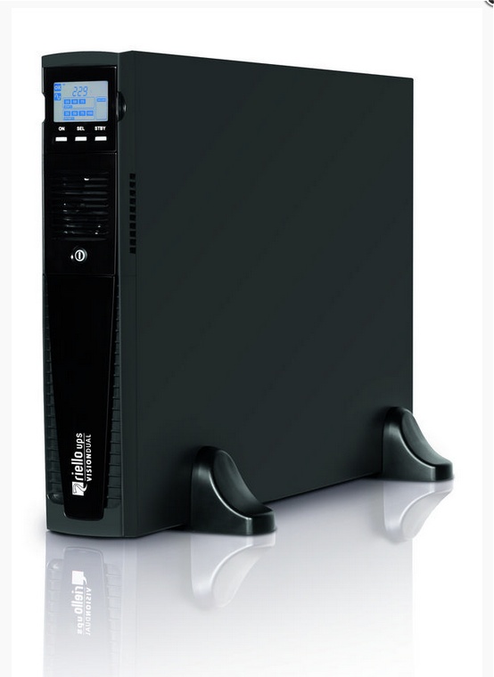 Onduleur Vision Dual 1500VA / 1350W