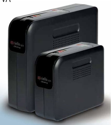 Onduleur iDialog 1600VA / 960W