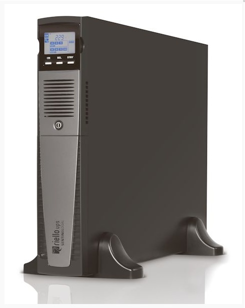 Onduleur Sentinel Dual 1000VA / 900W