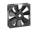***OBS***VENTILATEUR 119X119X38 24VDC 1700TR/MN 100 M3/H  