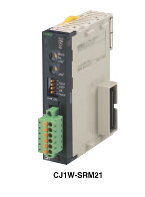 PRODUIT RECONDITIONNE - GARANTIE : 24 MOIS.  CJ SERIES COMPOBUS/S IS A HIGH-SPEED I/O BUS. 