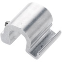 Bride de fixation BMF Bride de fixation BMF Vérin pneumatique avec tirants Diamètre de piston : quelconque pour capteurs