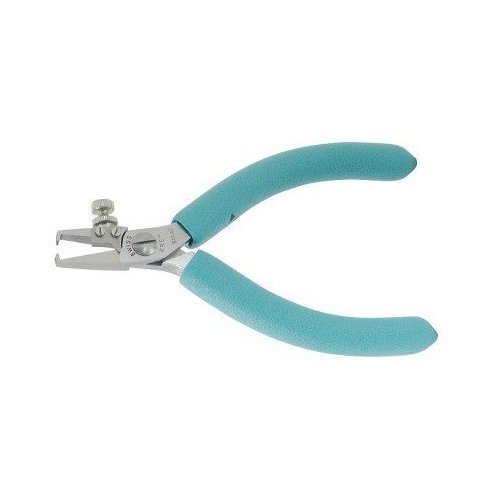 PINCE A DENUDER EN BOUT, 120MM