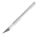 XN100 SCALPEL DE PRECISION LONG 148MM (vendu par multiple de 6)