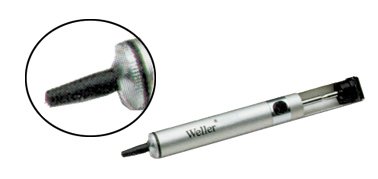 SA21A1 EMBOUT TEFLON ANTISTATIQUE POUR POMPE SA21A