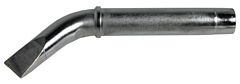 CT6DX8 PANNE TOURNEVIS COUDEE 425°C 5MM POUR W101 