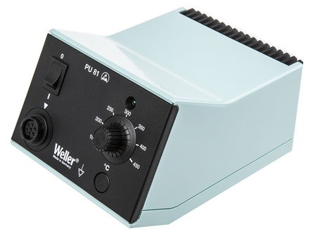 PU81 BLOC D'ALIMENTATION 80W/230V