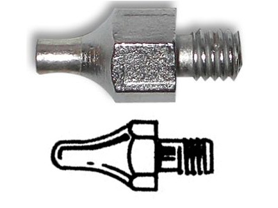 DS114 BUSE DE DESSOUDAGE Ø1,8MM