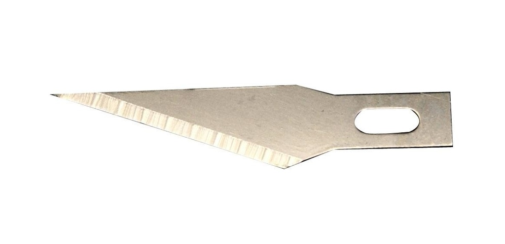 XNB103 LAME FINE POINTUE POUR SCALPEL XN100 (lot de 5 lames) (lame d'origine)