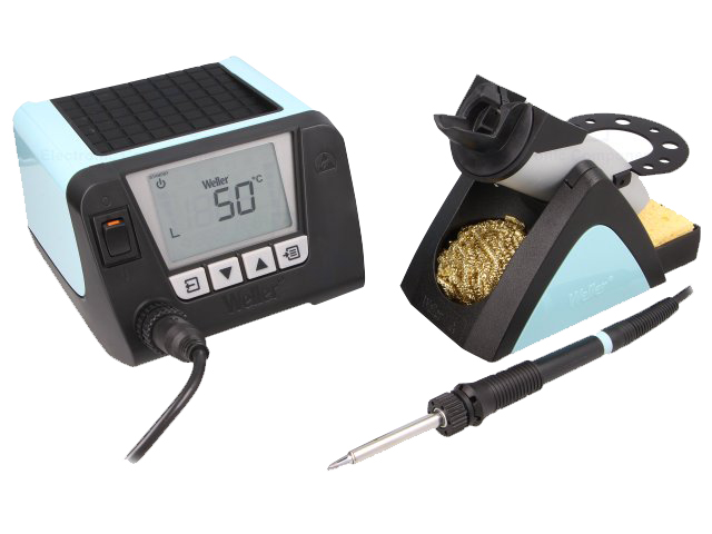 WT1012 STATION DE SOUDAGE,BLOC WT1 AVEC KIT WSP80