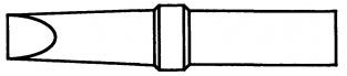 ETHL PANNE TOURNEVIS 0.8MM POUR LR21 ET WEP70 