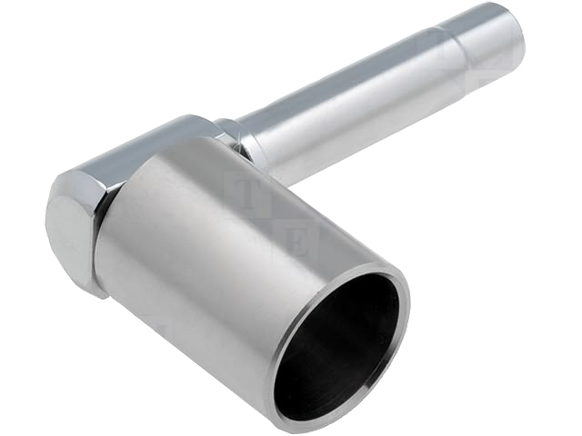 BAIN DE SOUDURE 330°