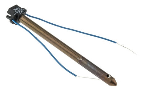 THERMOSONDE POUR FER LR21