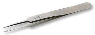 5SASL BRUCELLES POINTES TRES FINES,ECONOMIQUE, 115MM