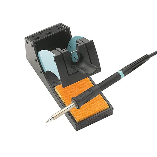WP80 KIT FER A SOUDER 80W AVEC SUPPORT WSR201