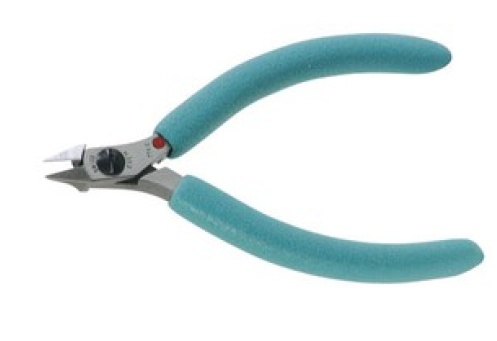 PINCE COUPANTE DE COTE RASOIR, 110MM