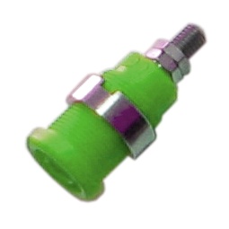 douil. sécu rac.vis V.indus verte