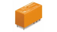 VOIR 1804-2849         RELAIS 24VDC  16A  1 inverseur  
