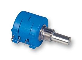 3590S-2-102 POTENTENTIOMETRE 10tours 1K