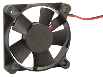 VENTILATEUR SUNON 12VCC ROULEMENT A BILLES 25 x 25 x 10mm
