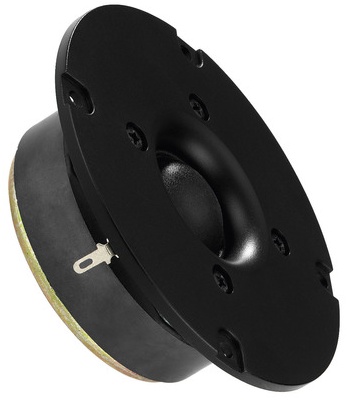 HP AIGU HI-FI 80 WMAX 8 OHMS