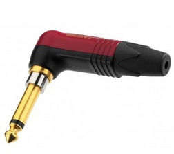 JACK 6,35 M MONO NEUTRIK COUDE