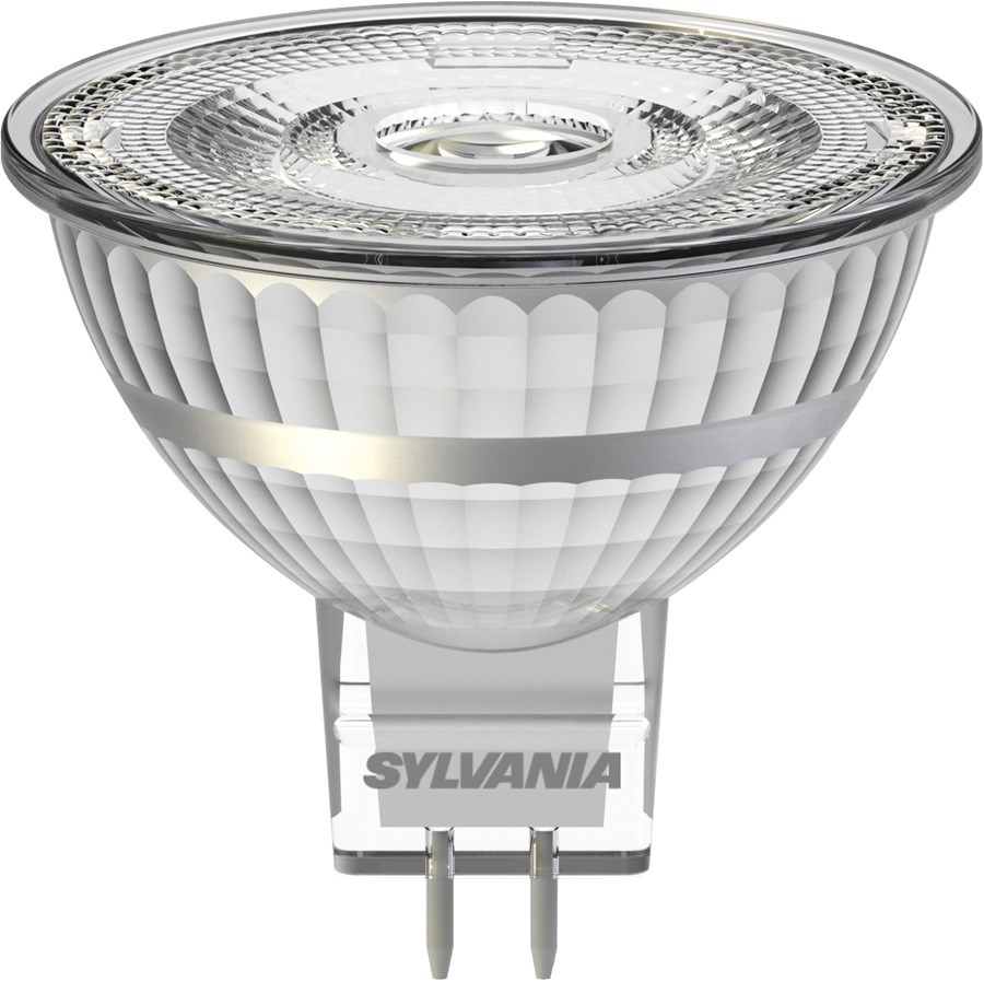 Lampes LED Directionnelles RefLED Superia Retro MR16 4,4W 380lm Dimmable 840 36°