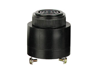 BUZZER CA/CC 220V TYPE A VISSER