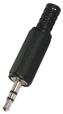 JACK 3,5 M ST PLASTIQUE