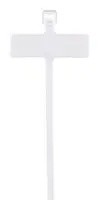collier 99x2,5mm NATUREL [x1000]