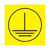 ETIQUETTE IMPRIMEE 13X13MM 60/ [x10]