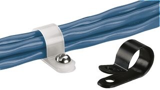 CLIPS COLLIERS NATUREL 6.3MM D [x100]