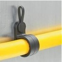 PAN-CLAMP Ø 31,8 MM [x100]